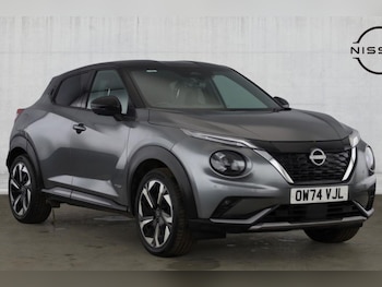 Used Nissan Juke 2025 for sale - 77892946: Photo