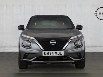 Used Nissan Juke 2025 for sale - 77892946: Photo
