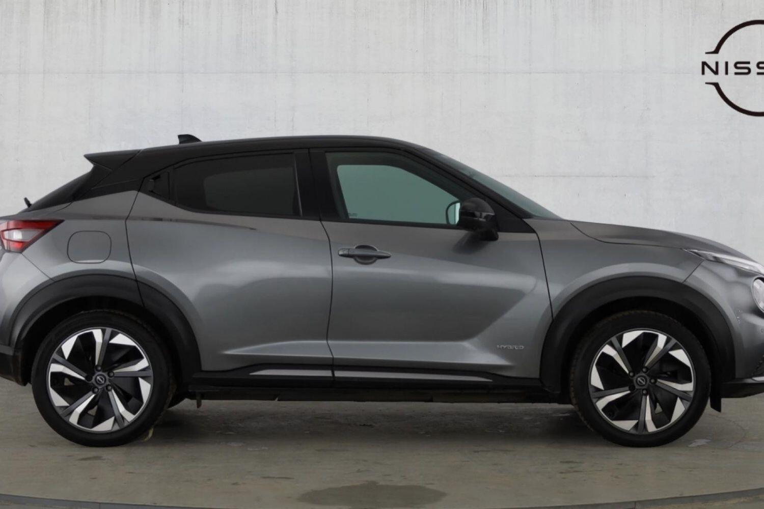 Used Nissan Juke for sale - 77892946: Photo 5