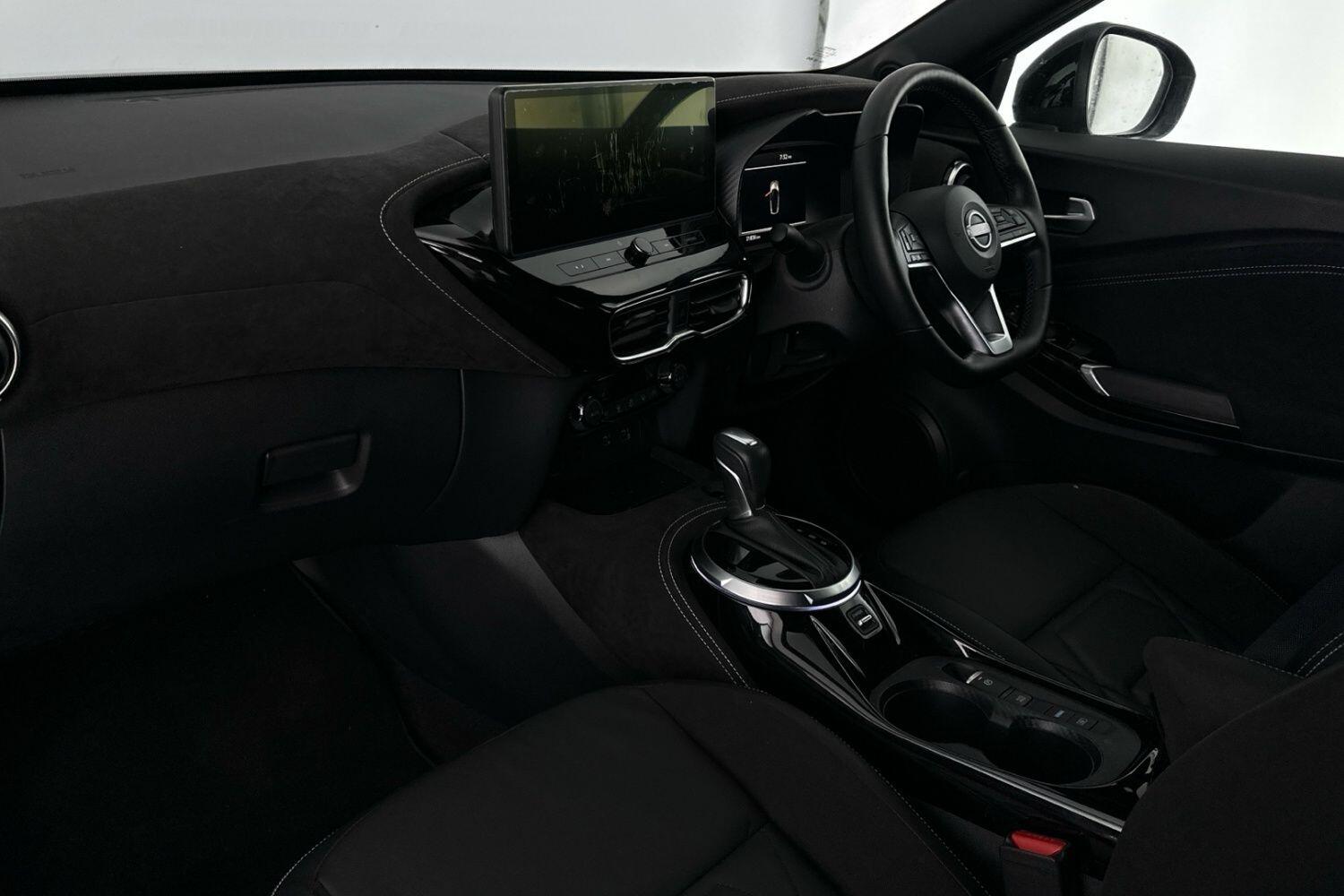 Used Nissan Juke for sale - 77892946: Photo 6