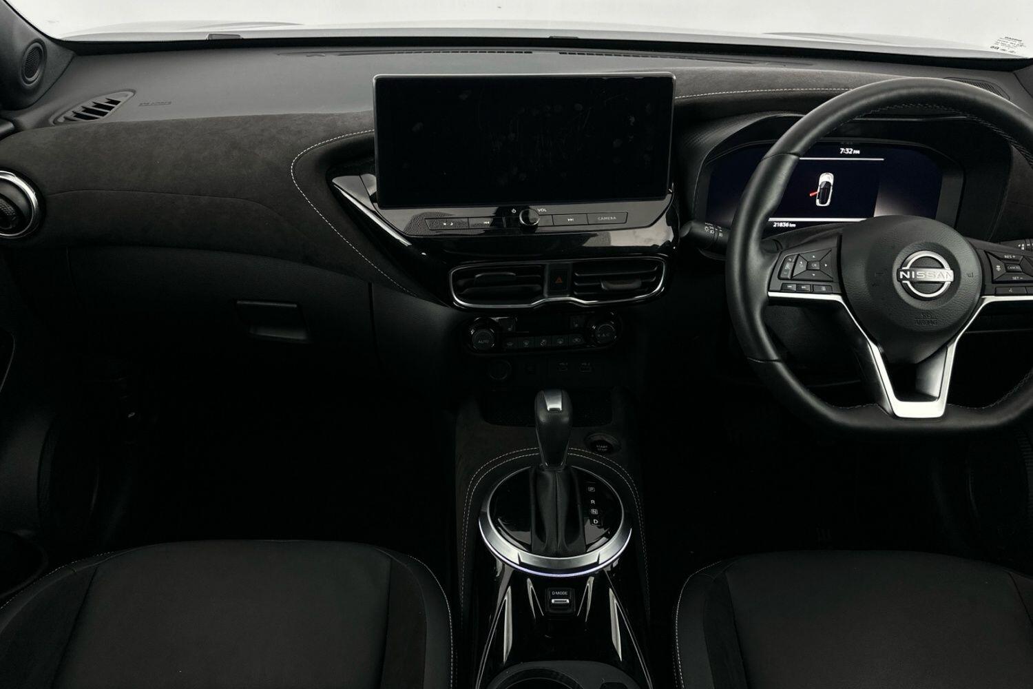 Used Nissan Juke for sale - 77892946: Photo 7