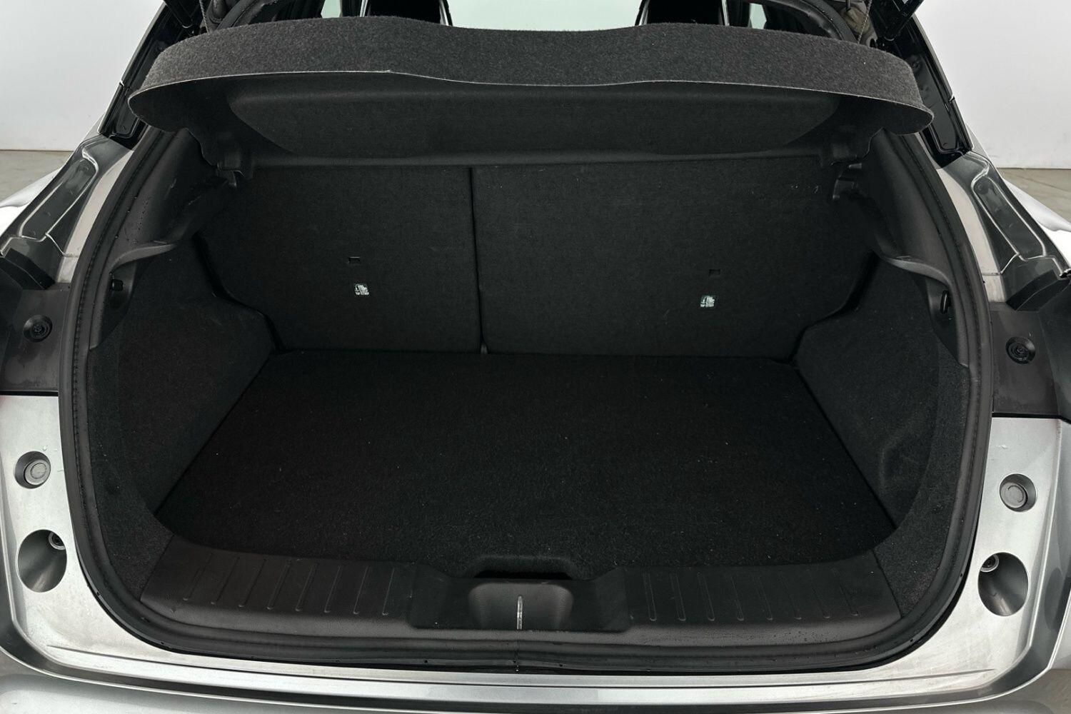 Used Nissan Juke for sale - 77892946: Photo 9