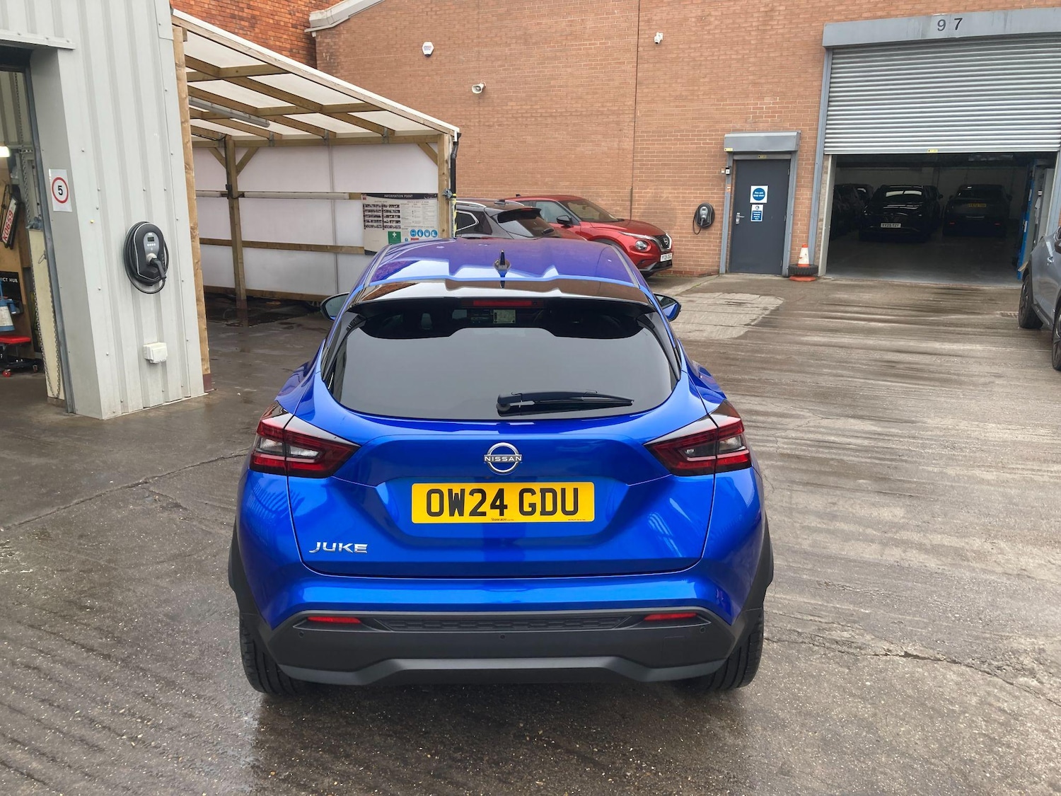 Vehicle 24