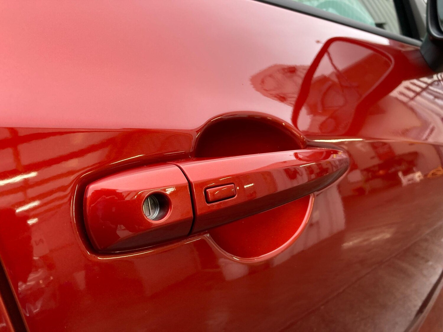 Used Nissan Juke for sale - 77892366: Photo 19