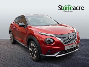 Used Nissan Juke 2026 for sale - 77892366: Photo