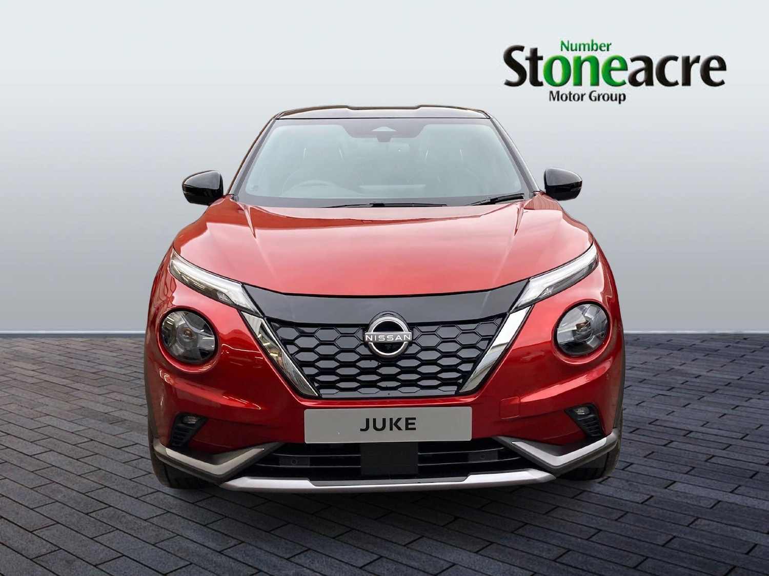 Used Nissan Juke for sale - 77892366: Photo 2
