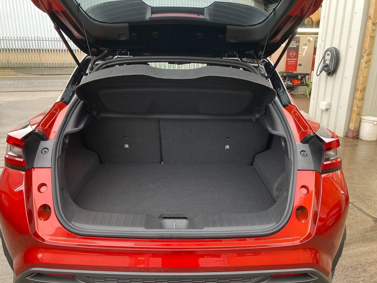 Used Nissan Juke for sale - 77892366: Photo 27