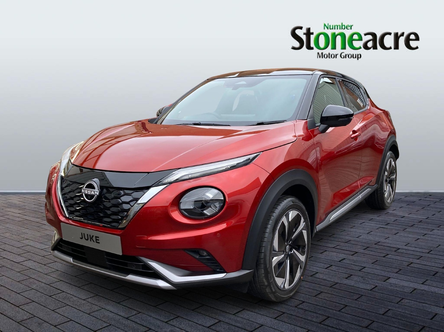 Used Nissan Juke for sale - 77892366: Photo 3