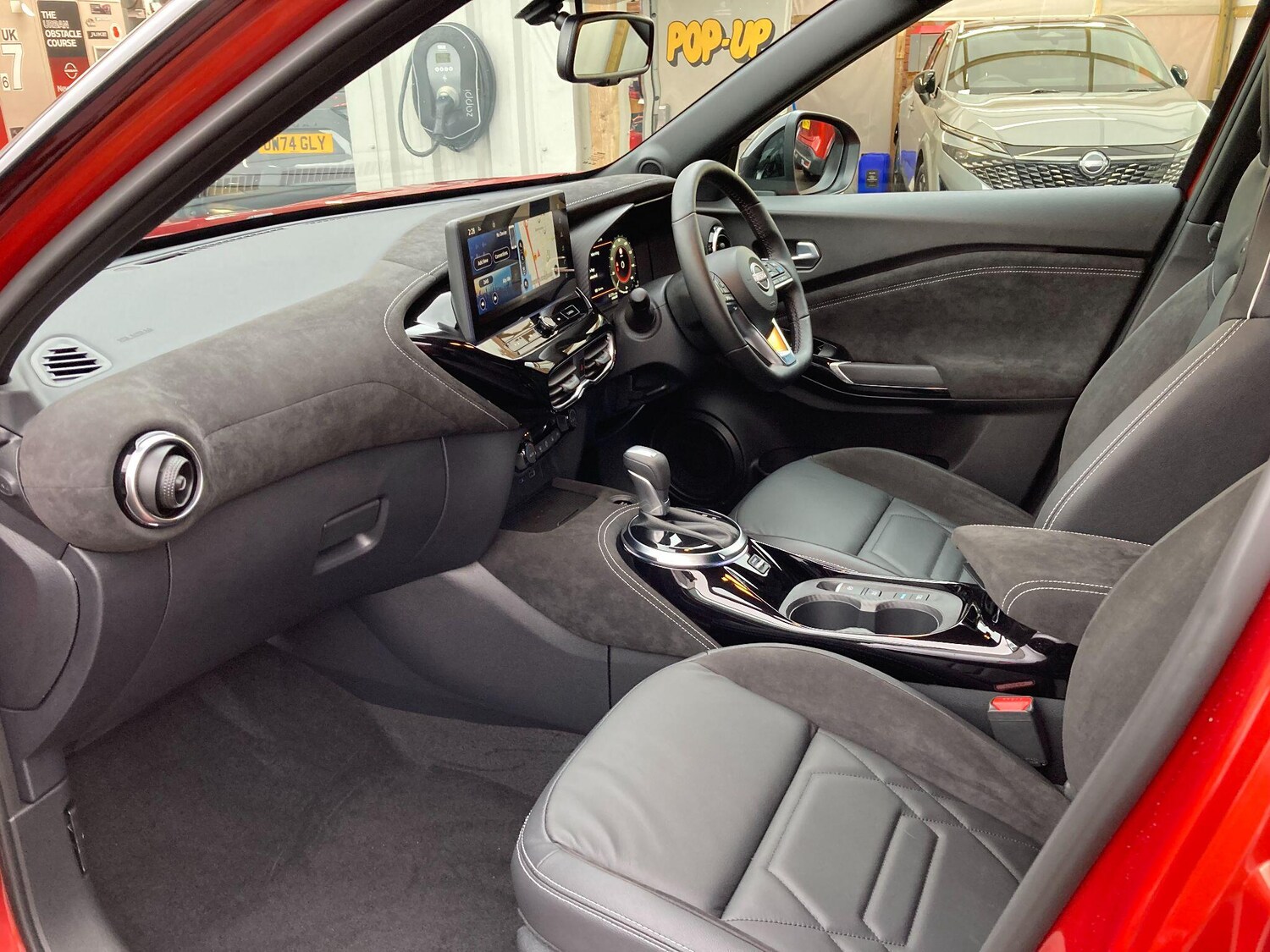 Used Nissan Juke for sale - 77892366: Photo 30