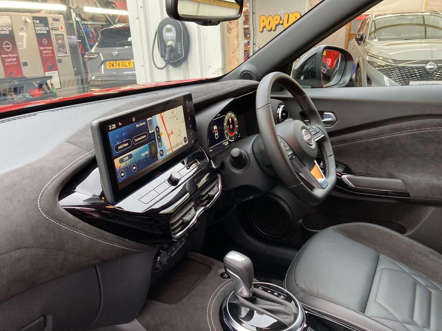 Used Nissan Juke for sale - 77892366: Photo 31