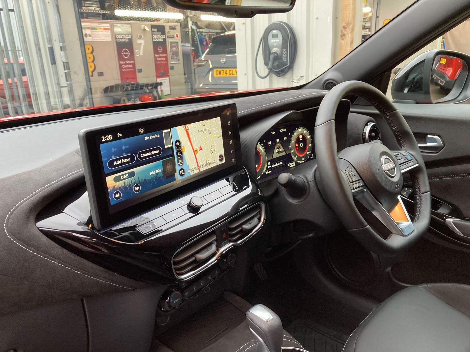 Used Nissan Juke for sale - 77892366: Photo 32