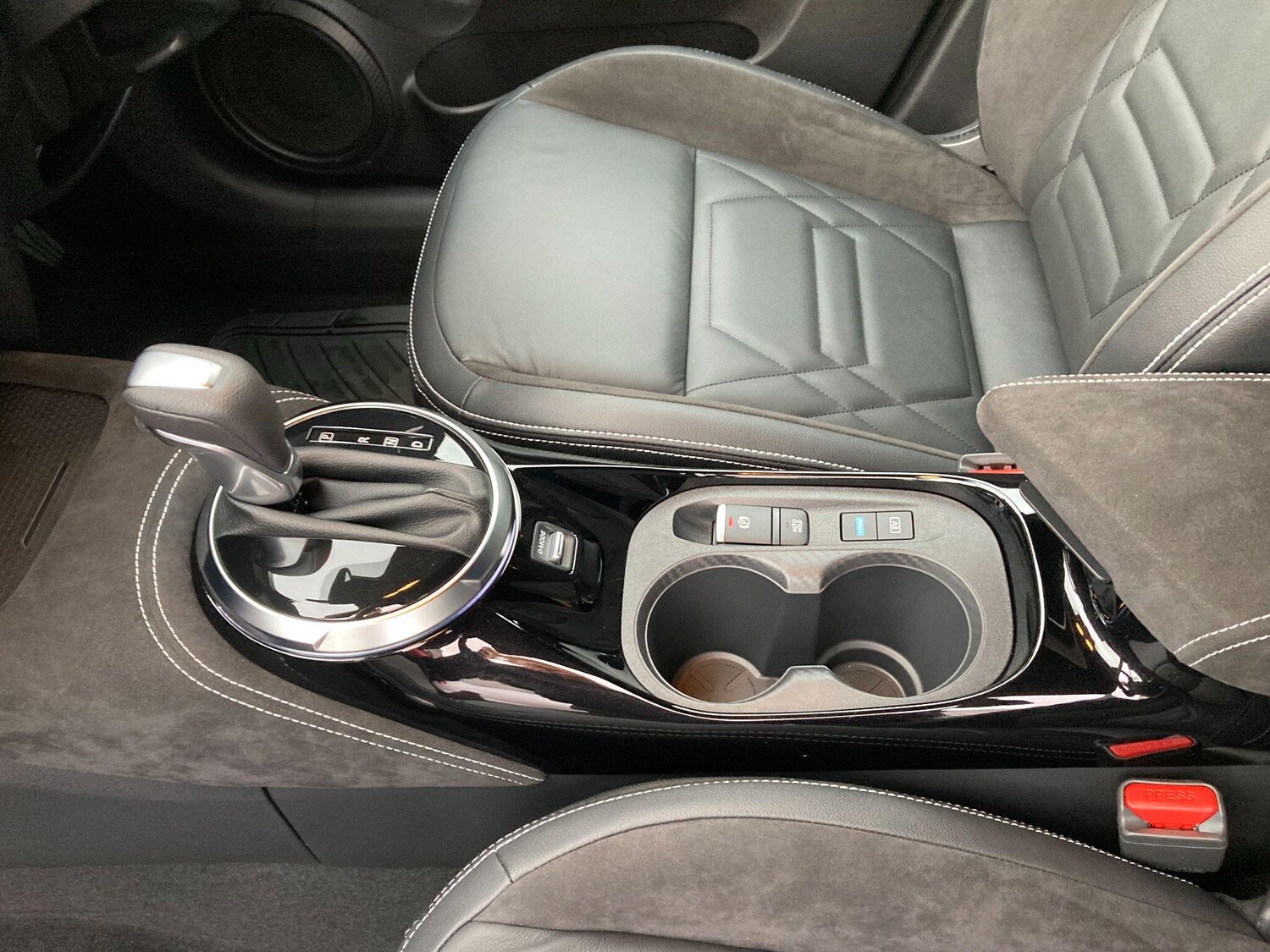 Used Nissan Juke for sale - 77892366: Photo 33