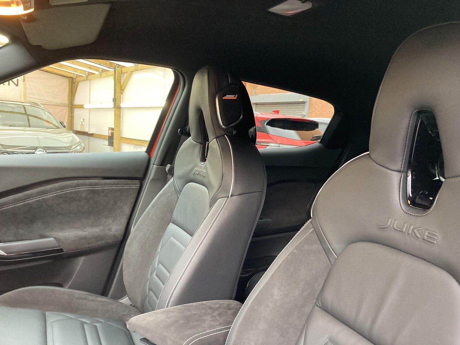 Used Nissan Juke for sale - 77892366: Photo 34