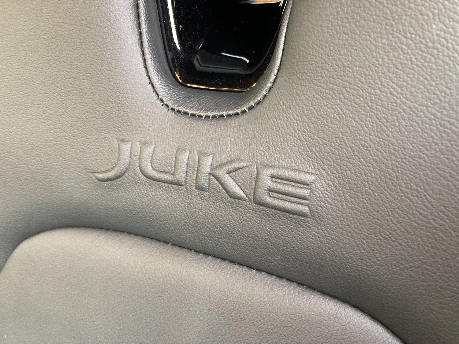 Used Nissan Juke for sale - 77892366: Photo 35