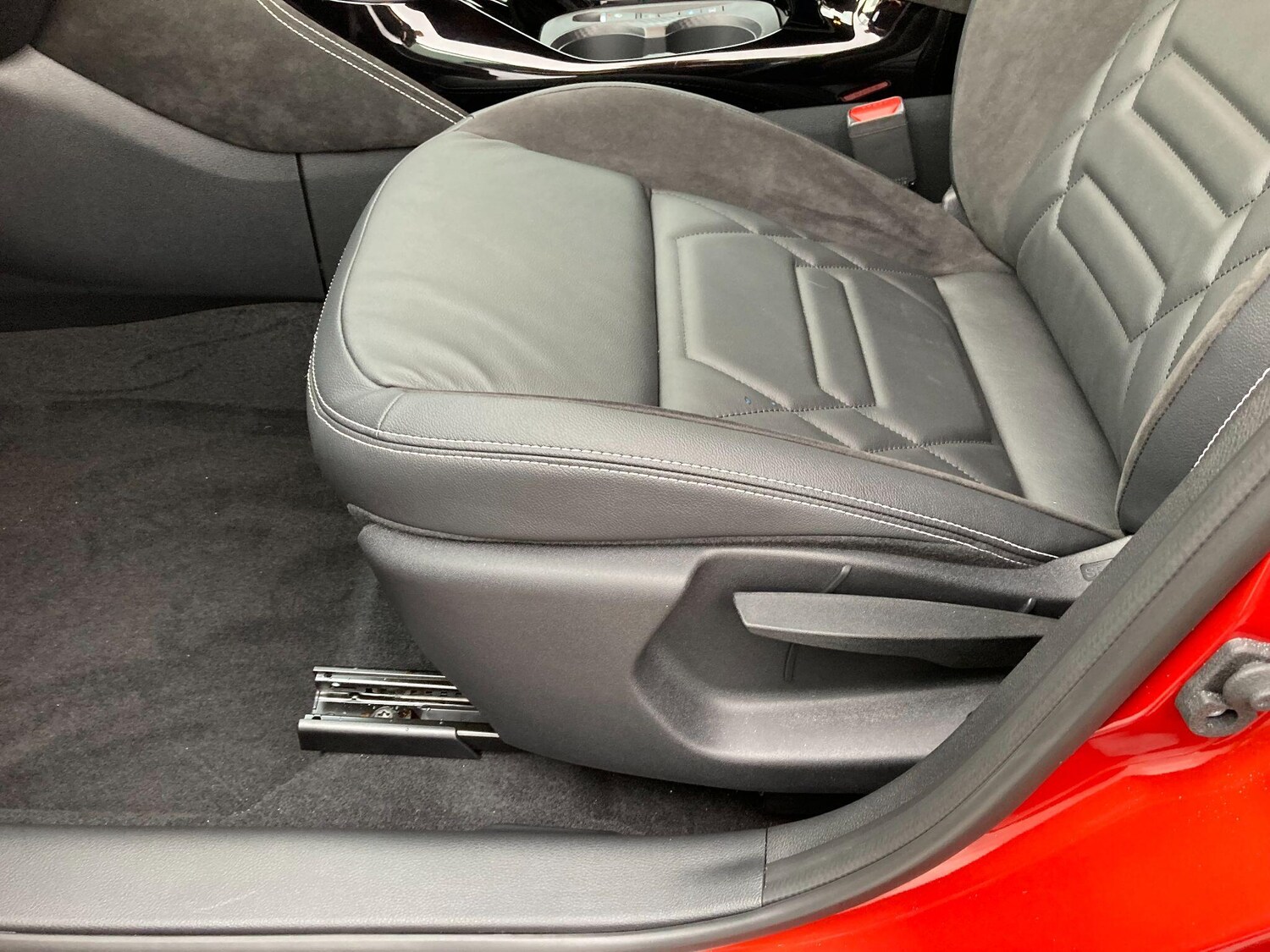 Used Nissan Juke for sale - 77892366: Photo 36