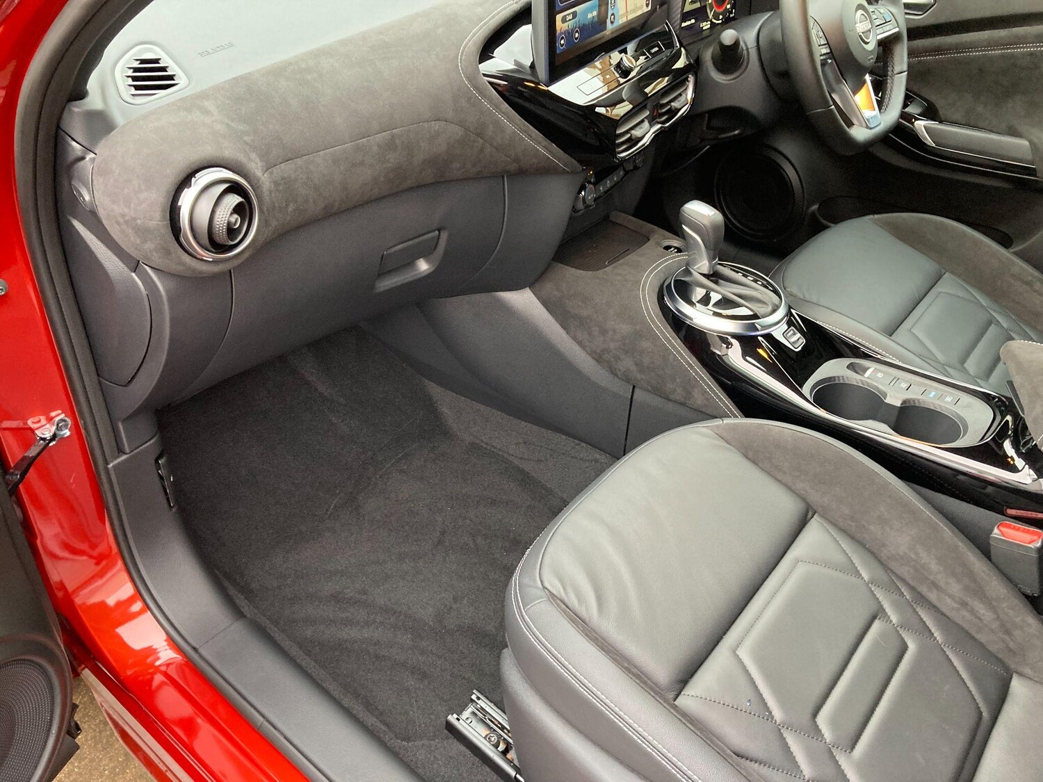 Used Nissan Juke for sale - 77892366: Photo 37