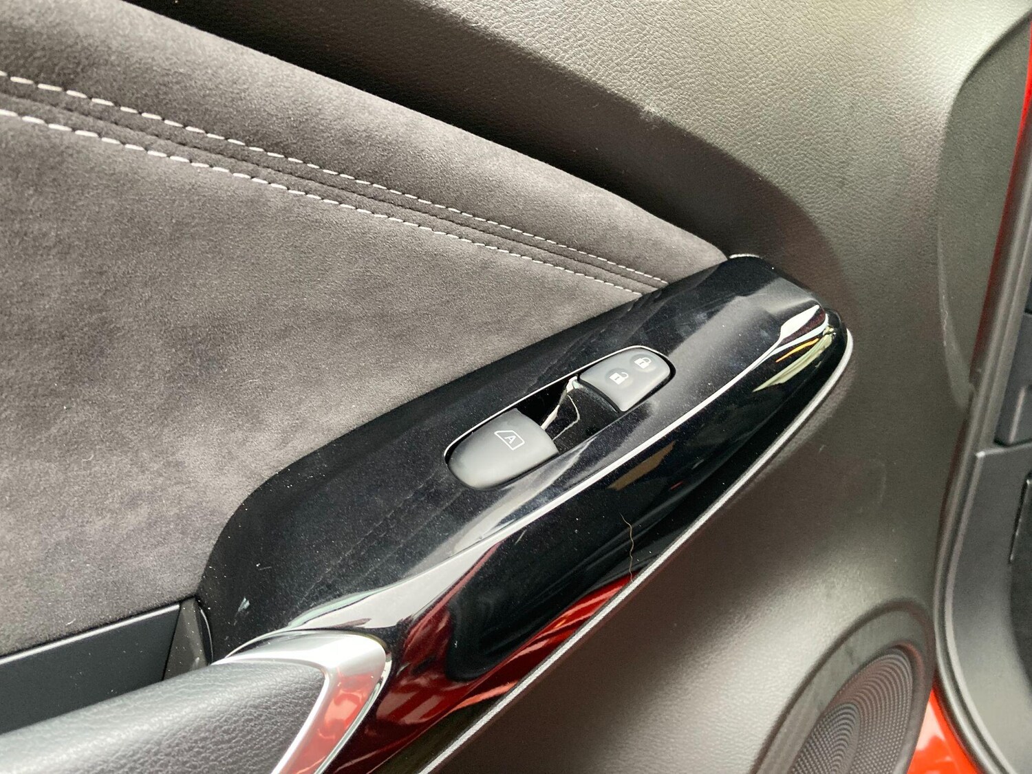 Used Nissan Juke for sale - 77892366: Photo 39