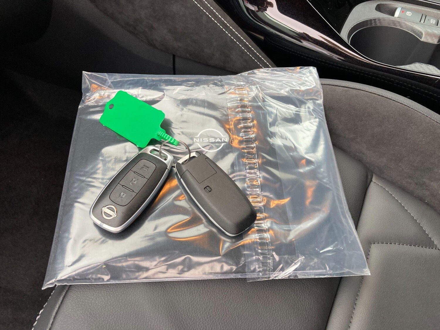 Used Nissan Juke for sale - 77892366: Photo 40