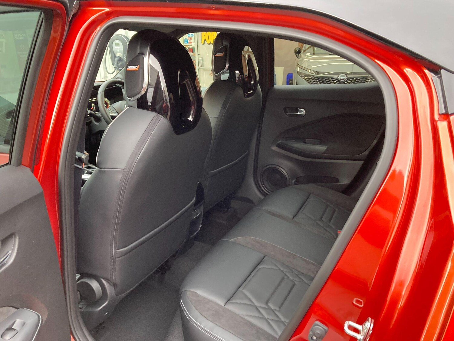 Used Nissan Juke for sale - 77892366: Photo 41