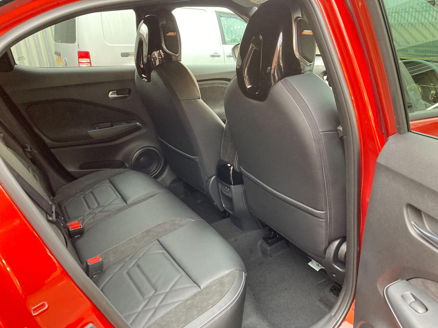 Used Nissan Juke for sale - 77892366: Photo 43