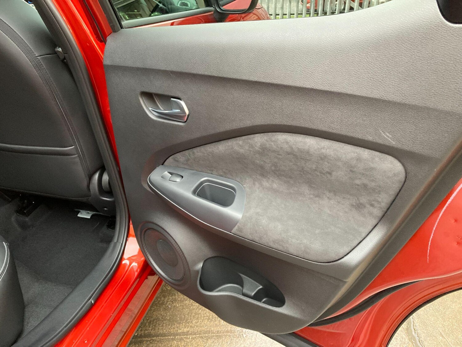 Used Nissan Juke for sale - 77892366: Photo 44