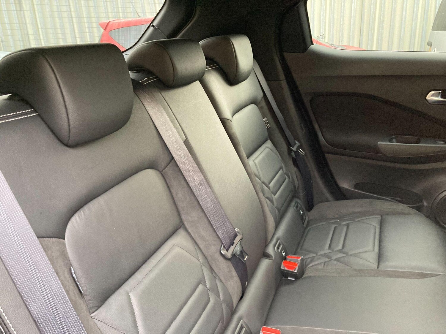 Used Nissan Juke for sale - 77892366: Photo 45