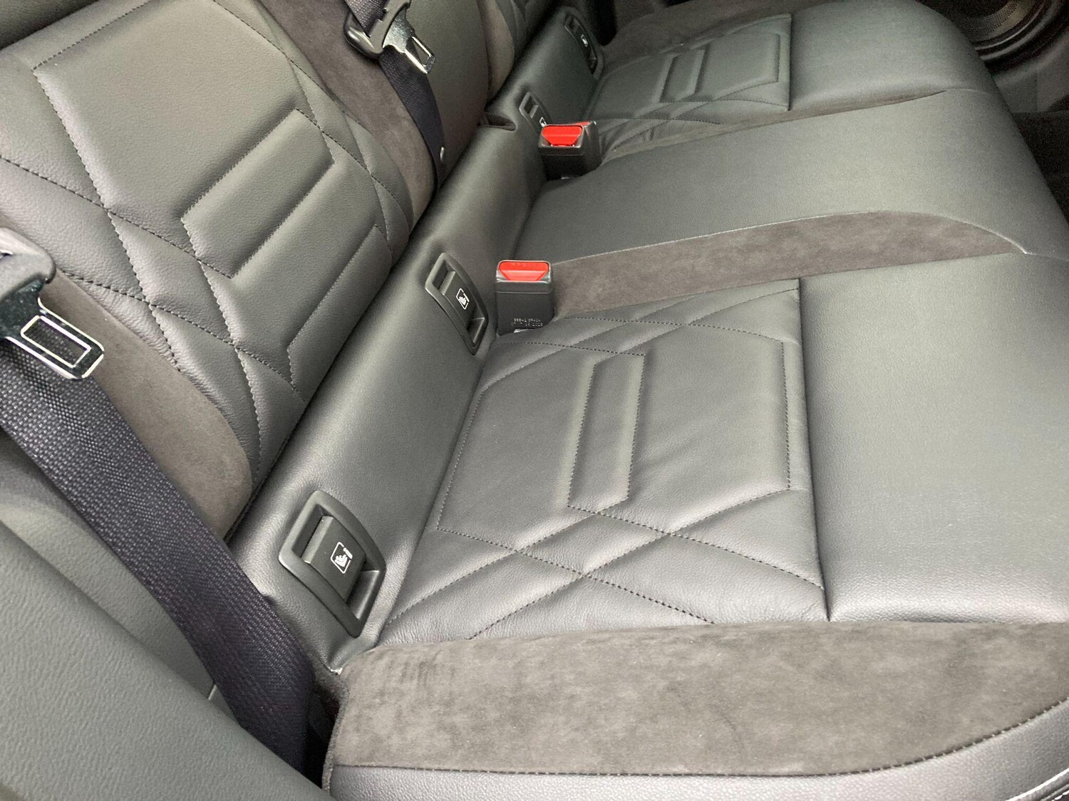 Used Nissan Juke for sale - 77892366: Photo 46