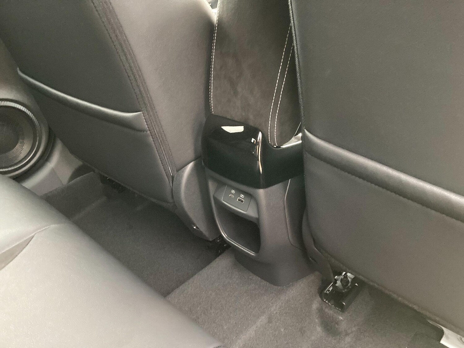 Used Nissan Juke for sale - 77892366: Photo 47