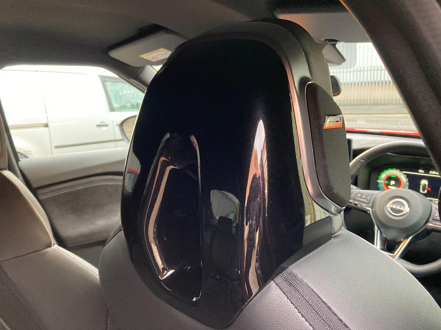 Used Nissan Juke for sale - 77892366: Photo 48