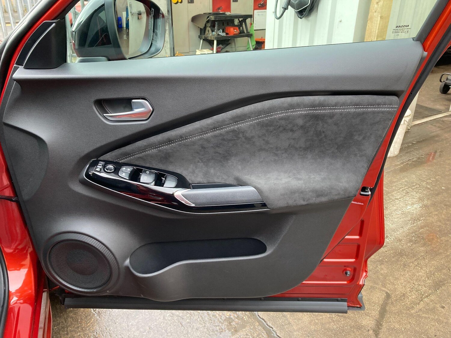 Used Nissan Juke for sale - 77892366: Photo 49