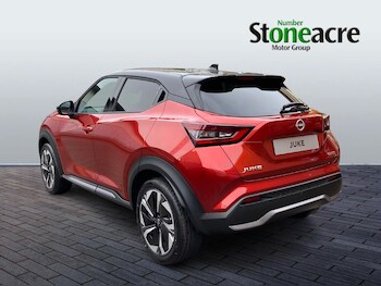 Used Nissan Juke 2026 for sale - 77892366: Photo