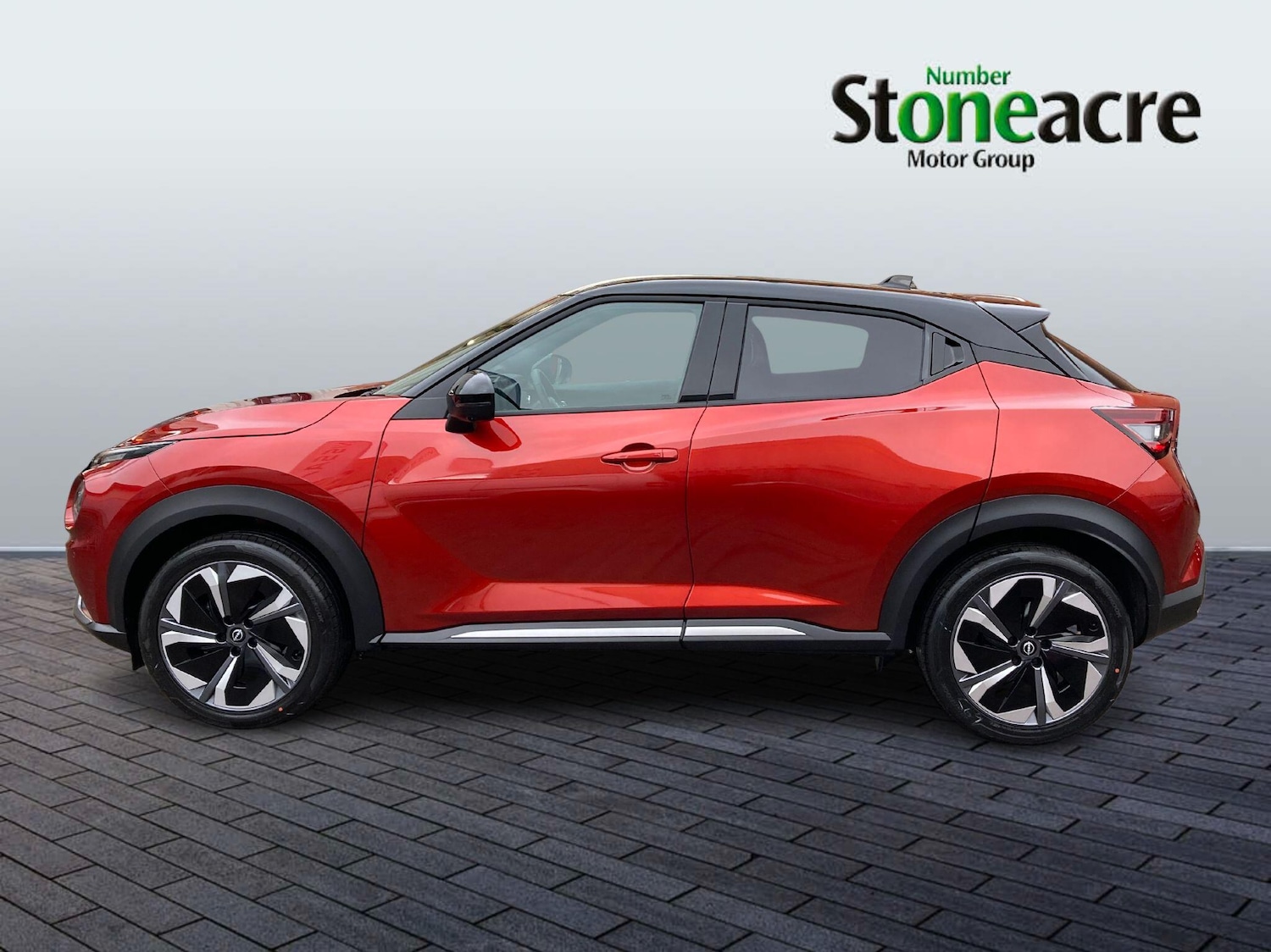 Used Nissan Juke for sale - 77892366: Photo 5