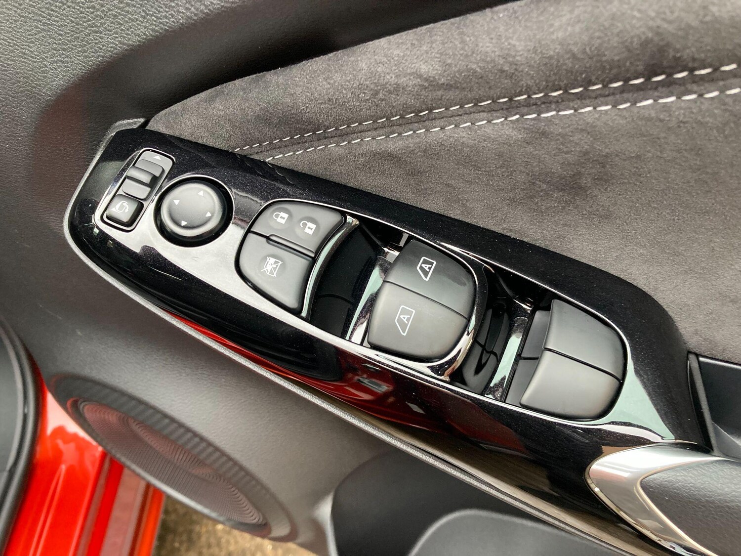 Used Nissan Juke for sale - 77892366: Photo 50