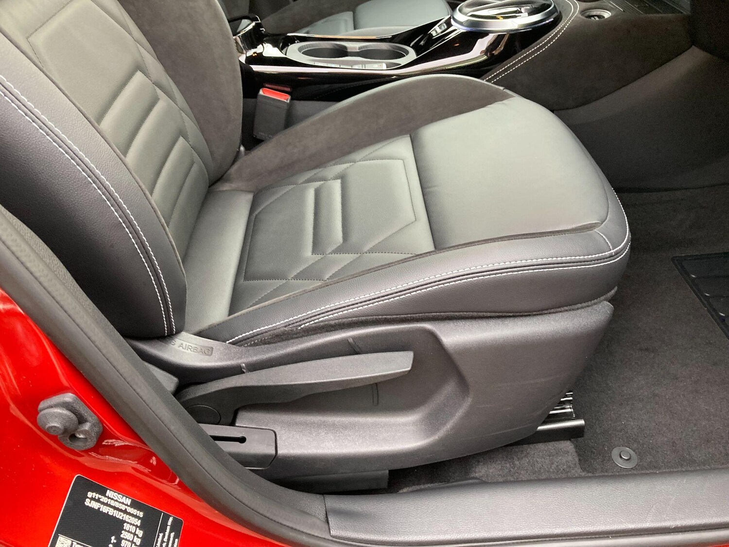 Used Nissan Juke for sale - 77892366: Photo 52