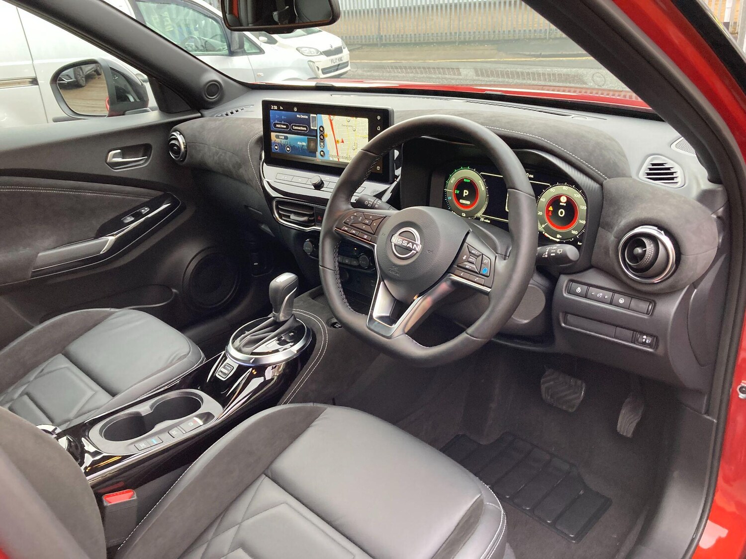 Used Nissan Juke for sale - 77892366: Photo 53