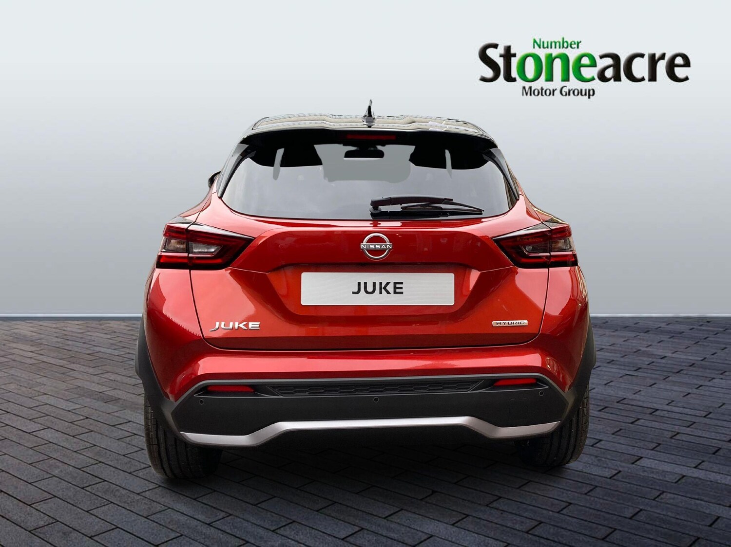 Used Nissan Juke for sale - 77892366: Photo 6