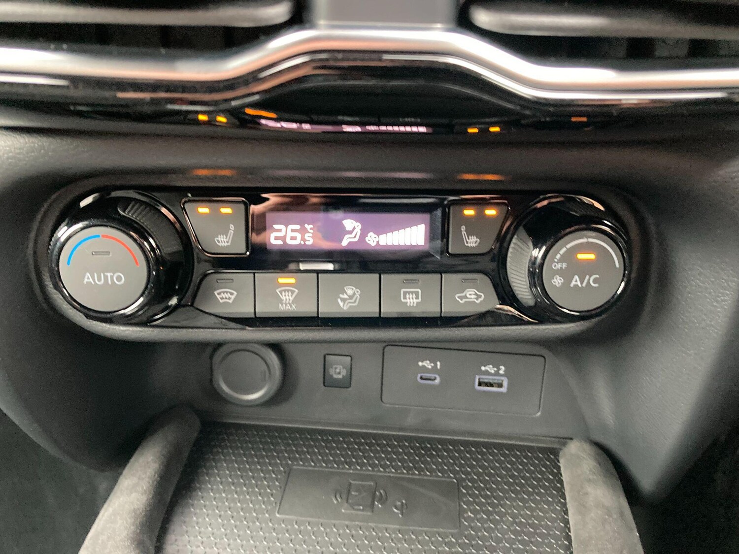 Used Nissan Juke for sale - 77892366: Photo 65