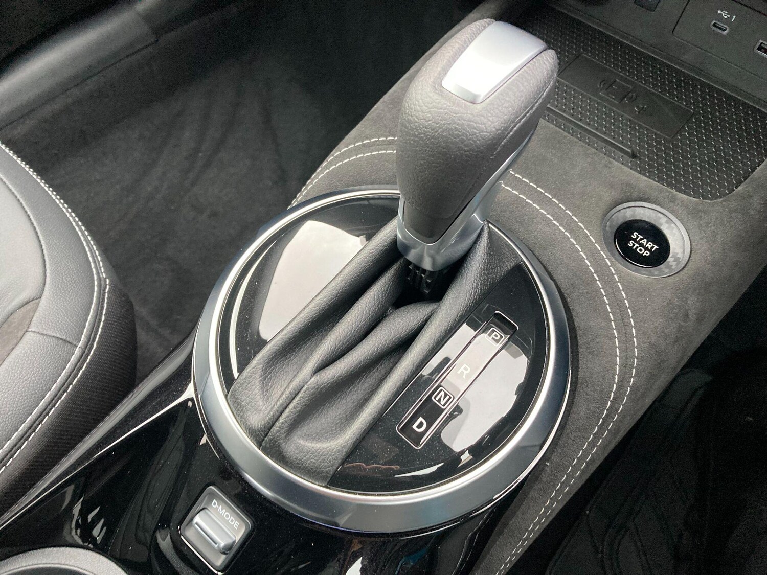 Used Nissan Juke for sale - 77892366: Photo 67