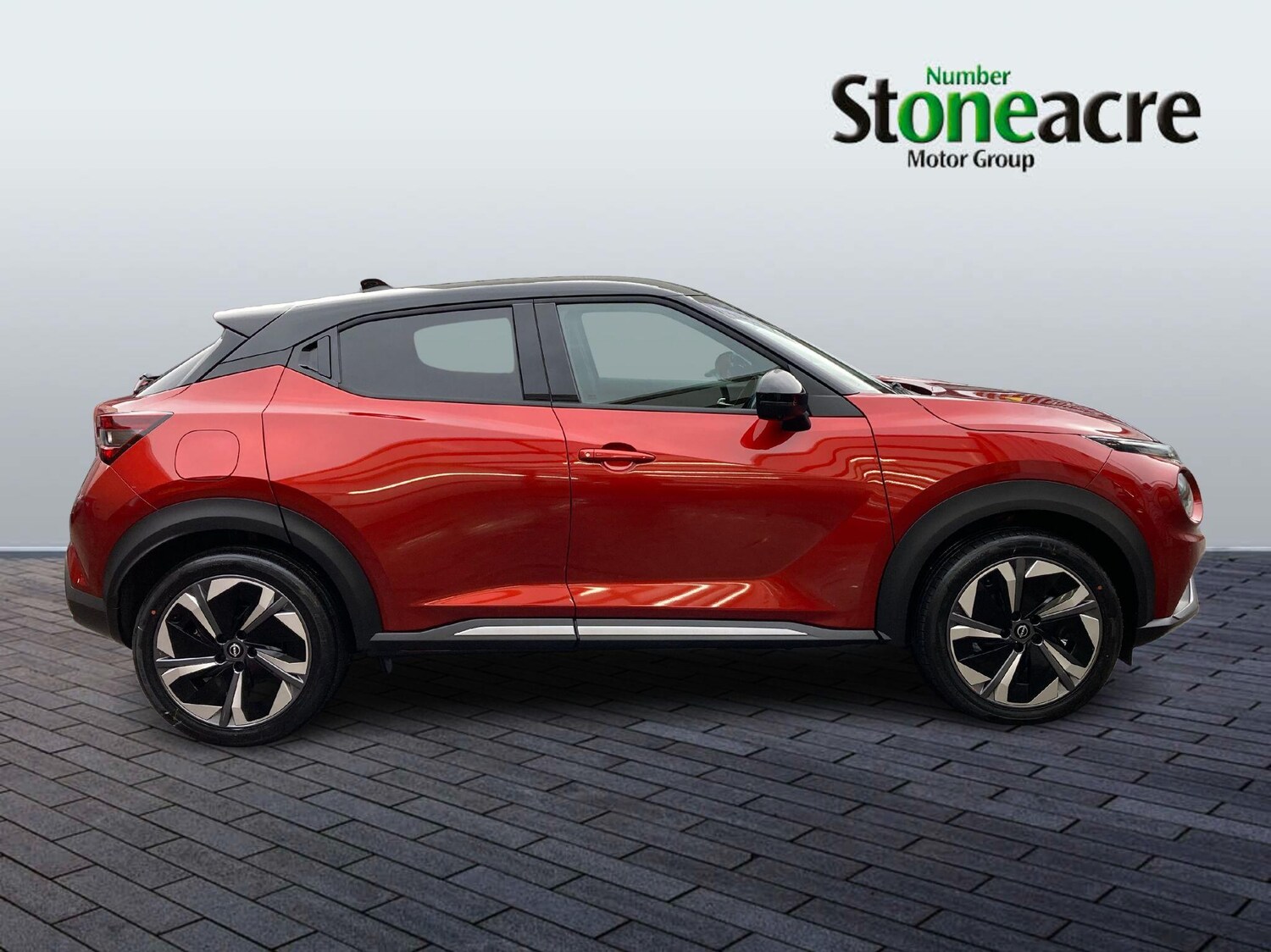 Used Nissan Juke for sale - 77892366: Photo 7