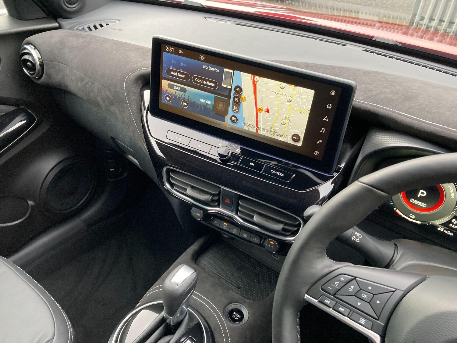 Used Nissan Juke for sale - 77892366: Photo 70