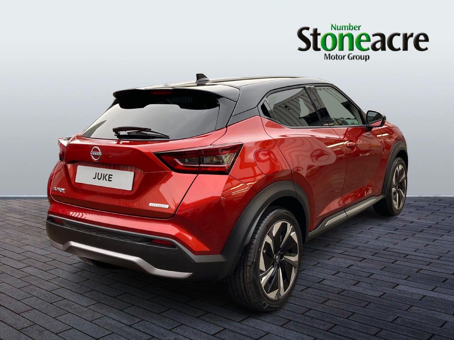 Used Nissan Juke for sale - 77892366: Photo 8