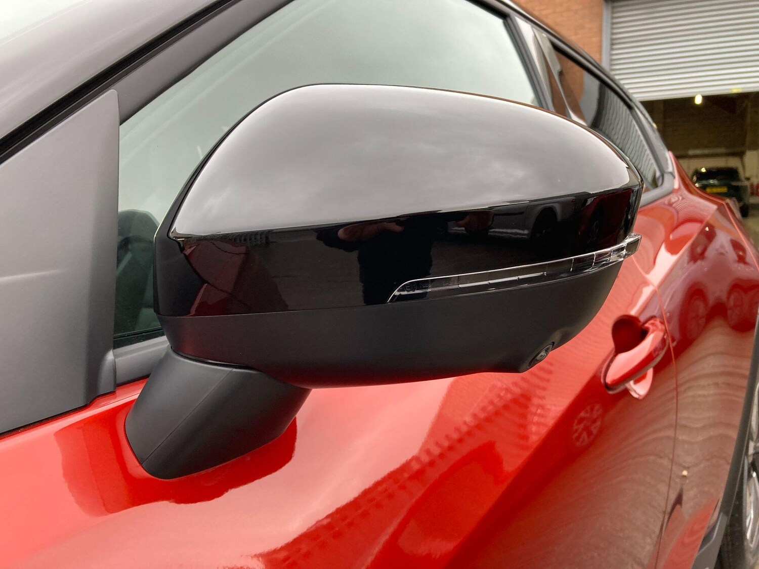 Used Nissan Juke for sale - 77892366: Photo 9