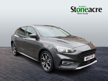 Used Ford Focus 2019 for sale - 79093275: Photo