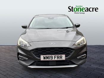Used Ford Focus 2019 for sale - 79093275: Photo