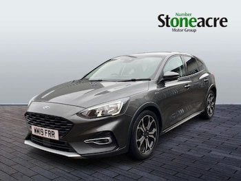 Used Ford Focus 2019 for sale - 79093275: Photo