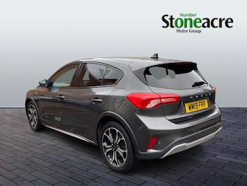 Used Ford Focus 2019 for sale - 79093275: Photo