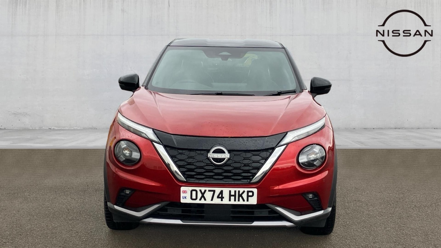 Used Nissan Juke for sale - 77892844: Photo 2