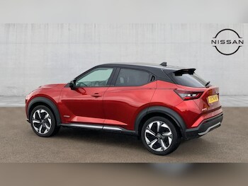 Used Nissan Juke 2025 for sale - 77892844: Photo