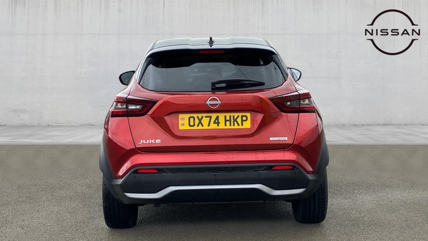 Used Nissan Juke for sale - 77892844: Photo 4