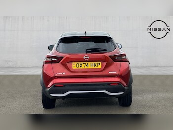 Used Nissan Juke 2025 for sale - 77892844: Photo